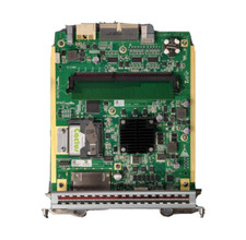 HPE FlexNetwork MSR4000 MPU-100 Main Processing Unit Grade A JG412A picture