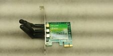 TP-LINK TL-WDN4800 N900 Wireless Dual Band PCI Express Adapter  picture