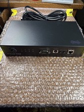 Aviosys IP Power IP9258T 4 Port Web Controlled Power Switch Remote Reboot 9258 picture