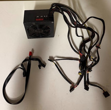 Model TP-650 Antec TruePower-650 650Watt 80 Plus Bronze AC Power Supply picture