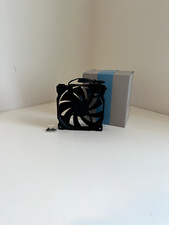 Uphere  3-Pack Long Life Computer Case Fan 120mm Cooling Case Fan picture
