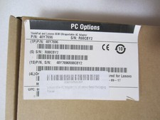 Genuine Lenovo 65W 20V AC Adapter Power Supply ThinkPad X Series 40Y7696  .. picture
