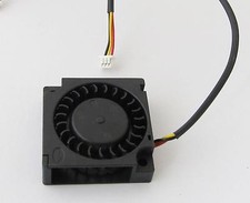 Delta 30mmx30mmx10mm DC Brushless Blower Fan BFB0312MA 12V 0.08A 3-pin 3010 picture
