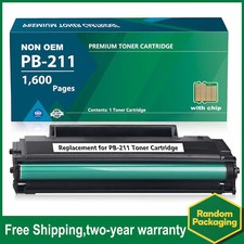 PB211 1PK Replacement Toner for Pantum P2500W P2502W M6500NW M6550NW M6552NW picture