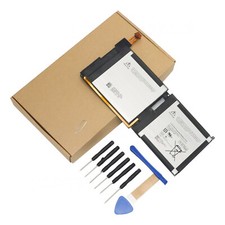 For Microsoft Surface RT RT1 Model 1516 Replacement P21GK3 Battery Tool picture