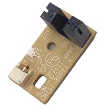 Roller Disk Encoder Sensor Card CM751-80021 For HP DesignJet T130 T830 T730 T120 picture