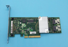 FUJITSU D2607-A21 GS2 PCI-EXPRESS SAS RAID CONTROLLER CARD #GK14492 picture