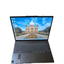 Lenovo Snapdragon X - X126100- Qualcomm (R) Oryon (TM)  CPU (2.96 Ghz) 16 G picture