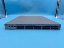 Brocade 5100 Fiber Channel Switch 80-1001441, BR-5140-0008 picture