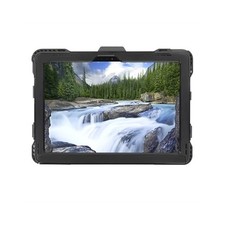 Targus THZ892GLZ TARGUS RUGGED CASE FOR DELL LATITUDE 7320 DETACHABLE BLACK 13 picture