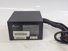 Seasonic SS-380GB Active PFC F3 20+4 Pin Power Supply 380W picture