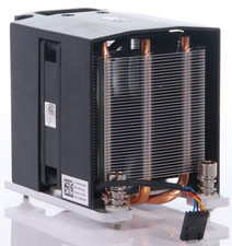 Dell Precision T5820 Workstation CPU Cooling Heatsink WP9JW 0DNP4M DNP4M picture