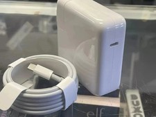 OEM Genuine 67W USB-C Power Adapter Charger Apple MacBook Pro 13