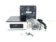 Intel NUC5CPYH Intel Celeron N3050 WiFi VGA HDMI Mini PC - BOXNUC5CPYH picture