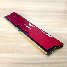 TEAMGROUP T-FORCE Vulcan DDR5 16GB DDR5-6000 CL38 picture
