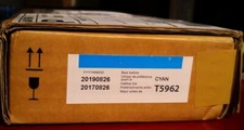 08-2019 Genuine EPSON T5962 Cyan Ink 350ml for Stylus 7700/7890/7900/9890/9900 picture