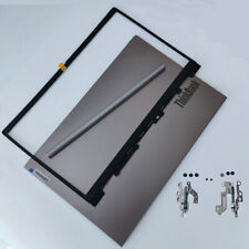 New For Lenovo ThinkBook 15 G2 ITL ARE G3 ACL ITL LCD Lid Back Cover/Bezel/Hinge picture