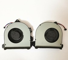 New For ASUS ROG GX700 GX700VO GX700V G701VI CPU & GPU Cooling Fan DC5V 0.5A L+R picture