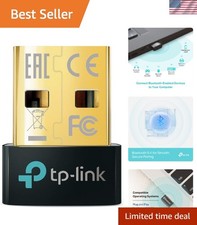 UB500 Bluetooth Adapter - Ultra-light & High-Speed for Windows PCs, Plug & Play picture