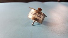 HP C2145-60012 Service Station Motor picture