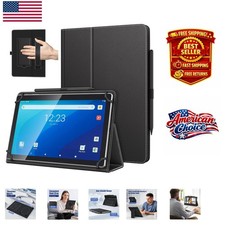 Versatile 9.6-11 Inch Android Tablet Cover with Scratch Resistance & Easy Access picture