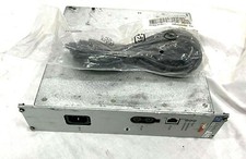 ERICSSON BML 353 132/2  PSU AC  ERICSSON POWER ON. picture