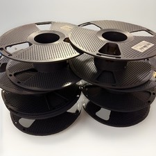 Sunlu 6 Pack - Empty Filament Spools (Fits Bambu)  1.75mm / Holds 1kg Refills picture