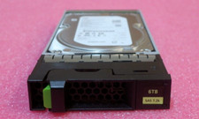 Fujitsu Eternus 6TB 7.2K SAS 12G 512e Hot-Plug 3.5