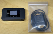 Verizon Netgear AC791L Jetpack 4G LTE Mobile WIFI Hotspot AirCard 791L picture