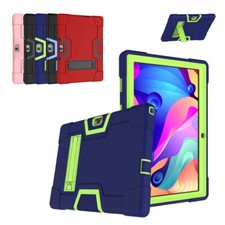 For HAOVM MediaPad S30 VANKYO S30 10.1 inch Tablet Case Shockproof Rubber Cover picture