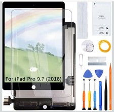 ​LCD Touch Screen Digitizer Assembly For iPad Pro 9.7 2016 A1673 A1674 A1675 picture