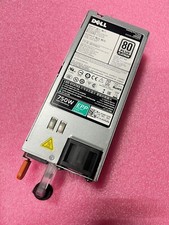 Dell Power Supply 750w Power edge R630 R730 T430 T630 (P/Ns in the description). picture