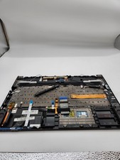 MSI GS60 6QE MS-16H2 15.6 Palmrest Touchpad Keyboard only picture