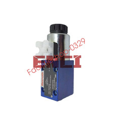 4WE 6 D6-6X/EG24N9K4 R900918382 Bosch Rexroth Valve 4WE6D6-62/EG24N9K4 DHL/FedEx picture