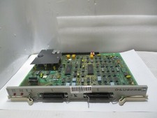 NORTEL MERIDIAN QPC659B SER:B DUAL LOOP PERIPHERAL BUFFER CARD picture
