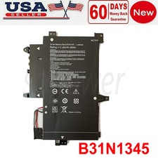 NEW B31N1345 B31BN9H LAPTOP BATTERY FOR ASUS TP500L TP500LA TP500LB TP500LN picture