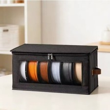2 Pack Filament Storage Box  3D Printer Container Holds 12 Rolls picture