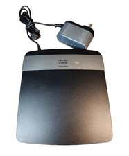 Cisco Linksys E2500 V2 Wireless N VPN Router 300Mbps Dual Band 2.4Ghz 5Ghz picture