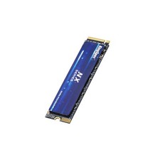 KingSpec NX Series 2TB Gen3x4 NVMe M.2 SSD, Up to 3500MB/s, 3D NAND Flash M2 ... picture