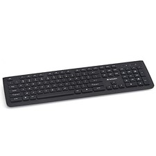 Verbatim Wireless Slim Keyboard (ver99793) picture