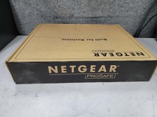Netgear GS748T v3 48 Port Gigabit Smart Switch picture
