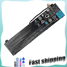 New 84.36Wh AP18JHQ Battery for Acer Predator Triton 500 PT515-51 Series picture