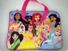 DISNEY PRINCESS PADDED UTILITY CASE picture