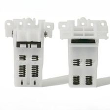 New 2pcs Scanner Cover Hinge for Samsung SCX-4828HN 4824FN for Xerox 3210 3220 picture