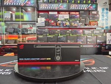 ASUS ROG ALB01 Monitor Light Bar Eye‑Care Aura‑Sync RGB For Flat Curved Display picture