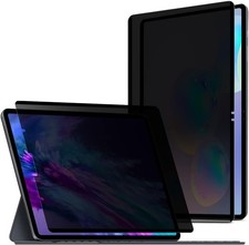 Magnetic 4-Way 360 Degree Privacy Screen Protector for Galaxy Tab S6 Lite 10.4 I picture