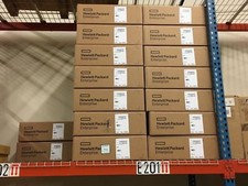 JH157A HPE 5130/5510 10GbE SFP+ 2P Module HPE RENEW FACTORY SEALED  ******* picture