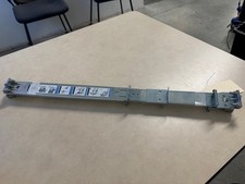 Original DELL 4JN40 1U 2/4-POST RACK RAIL KIT FOR POWEREDGE R620 picture