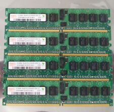 Hynix 512 MB PC2-5300P-555-12 DIMM  picture