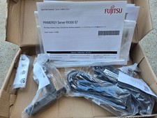 Fujitsu Primergy Server RX300 S7 AC Power Cord Supply Cable, accessories manuals picture